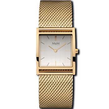 ساعت مچی ام اند ام M&M کد M11917-232